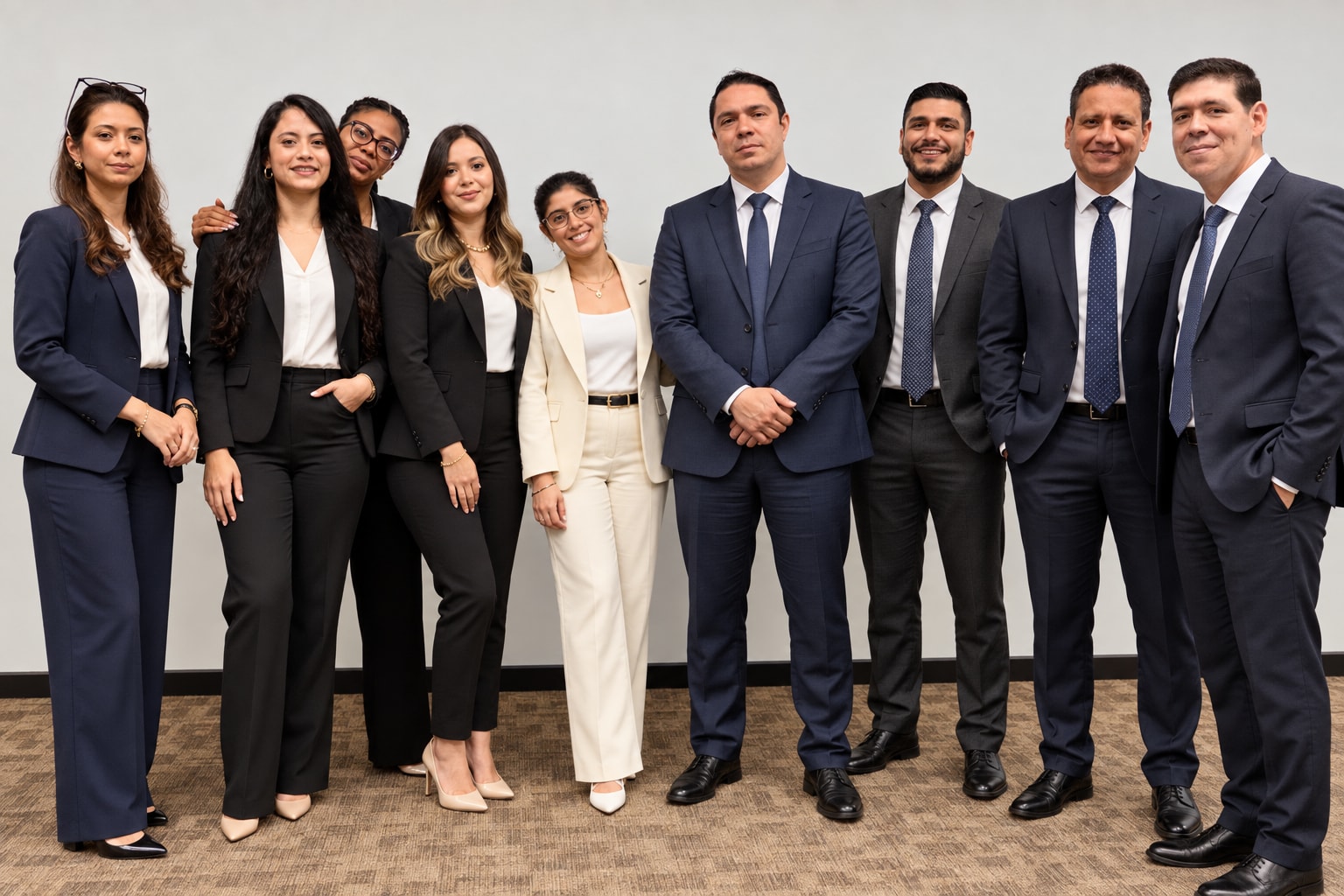 Equipo de Abogados SERJES